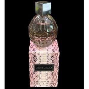 Jimmy Choo 4.5ML Dabber Mini Perfume NIB